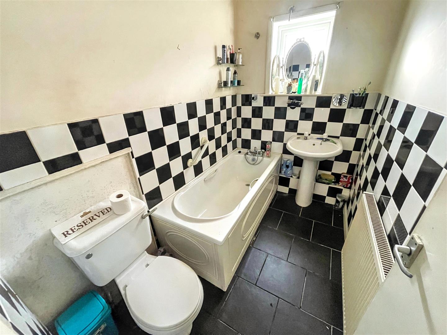 Wildman Street, PR1 7QJ